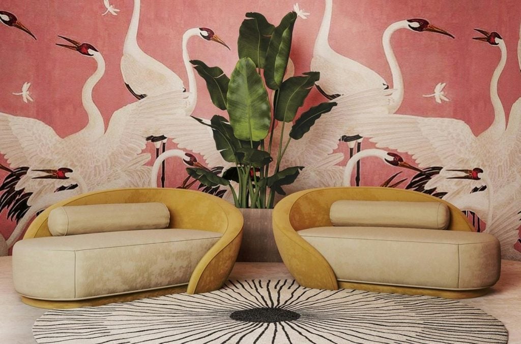 Interior Design and Real Estate - RTF | Rethinking The Future