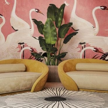 Interior Design and Real Estate - RTF | Rethinking The Future