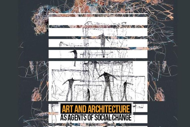 Art and Architecture as Agents of Social Change - RTF | Rethinking The ...