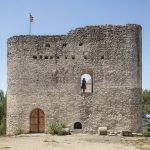 Restoration of Castell de la Tossa by Meritxell Inaraja - Sheet2