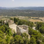 Restoration of Castell de la Tossa by Meritxell Inaraja - Sheet3