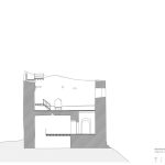 Restoration of Castell de la Tossa by Meritxell Inaraja - Sheet4