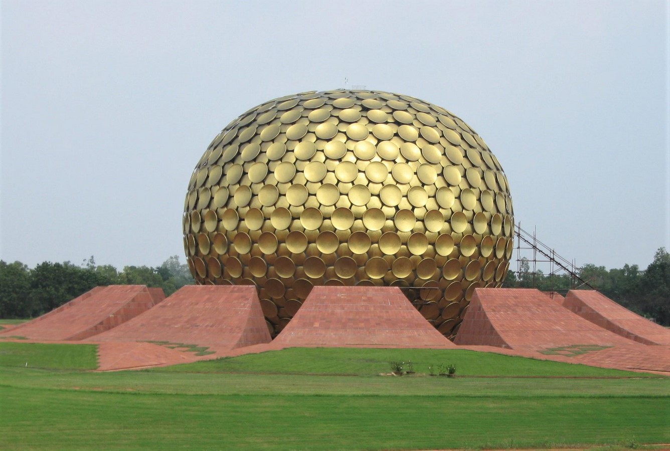 Architecture, Technology, and India's Future: Building Tomorrow's Society - Sheet2