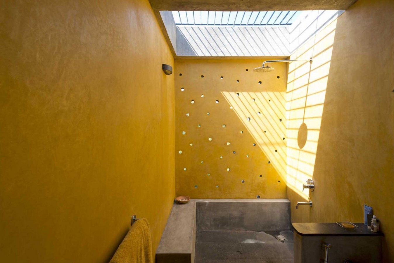 Architecture, Technology, and India's Future: Building Tomorrow's Society - Sheet3