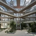The role of architects as social and political agents - Sheet4