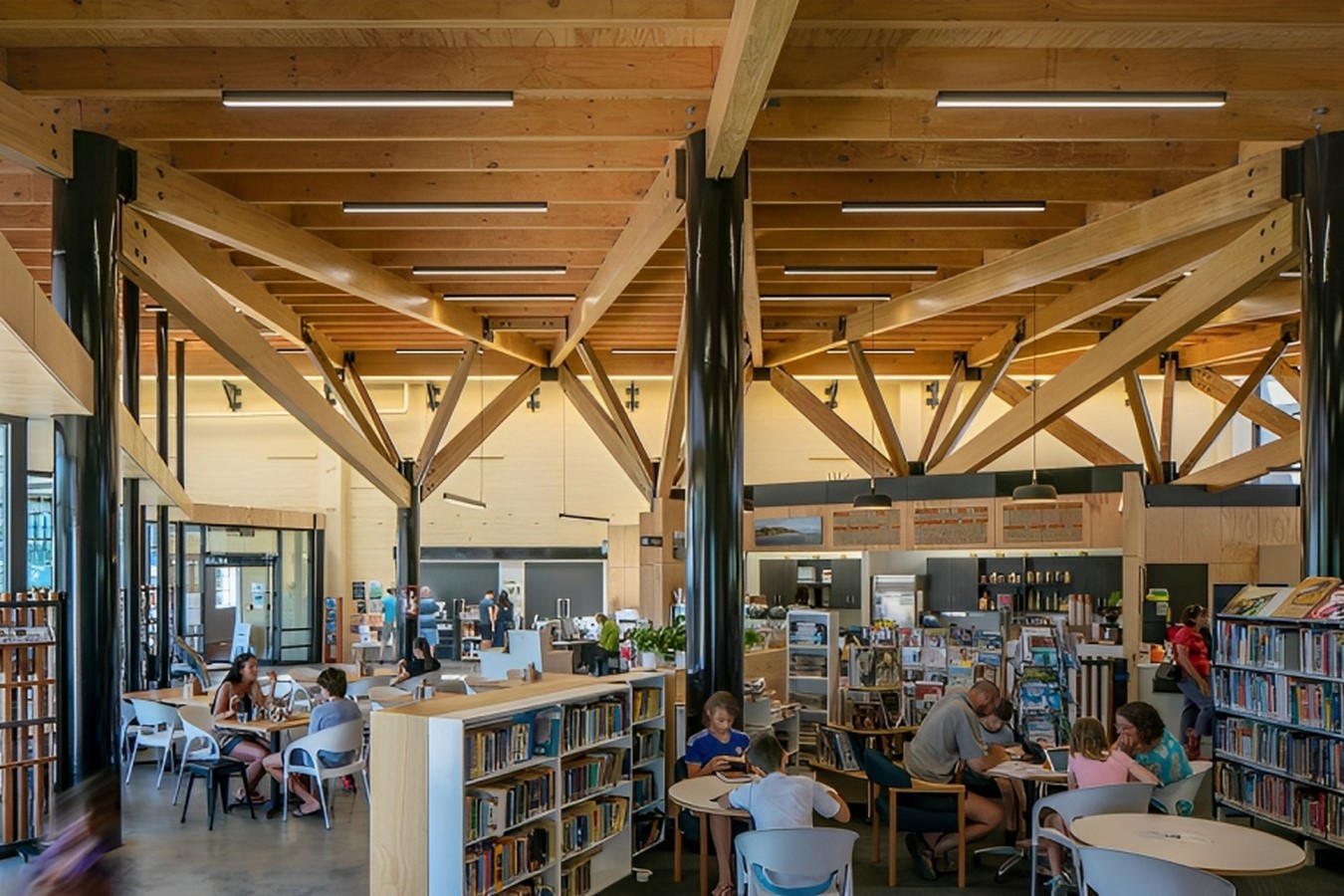 The role of architects as social and political agents - Sheet5