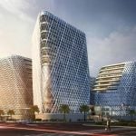 Bagong Senado New Senate Building by Aecom - Sheet1