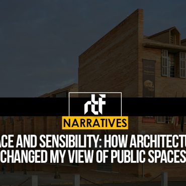The role of architecture in shaping cultural identity - RTF ...