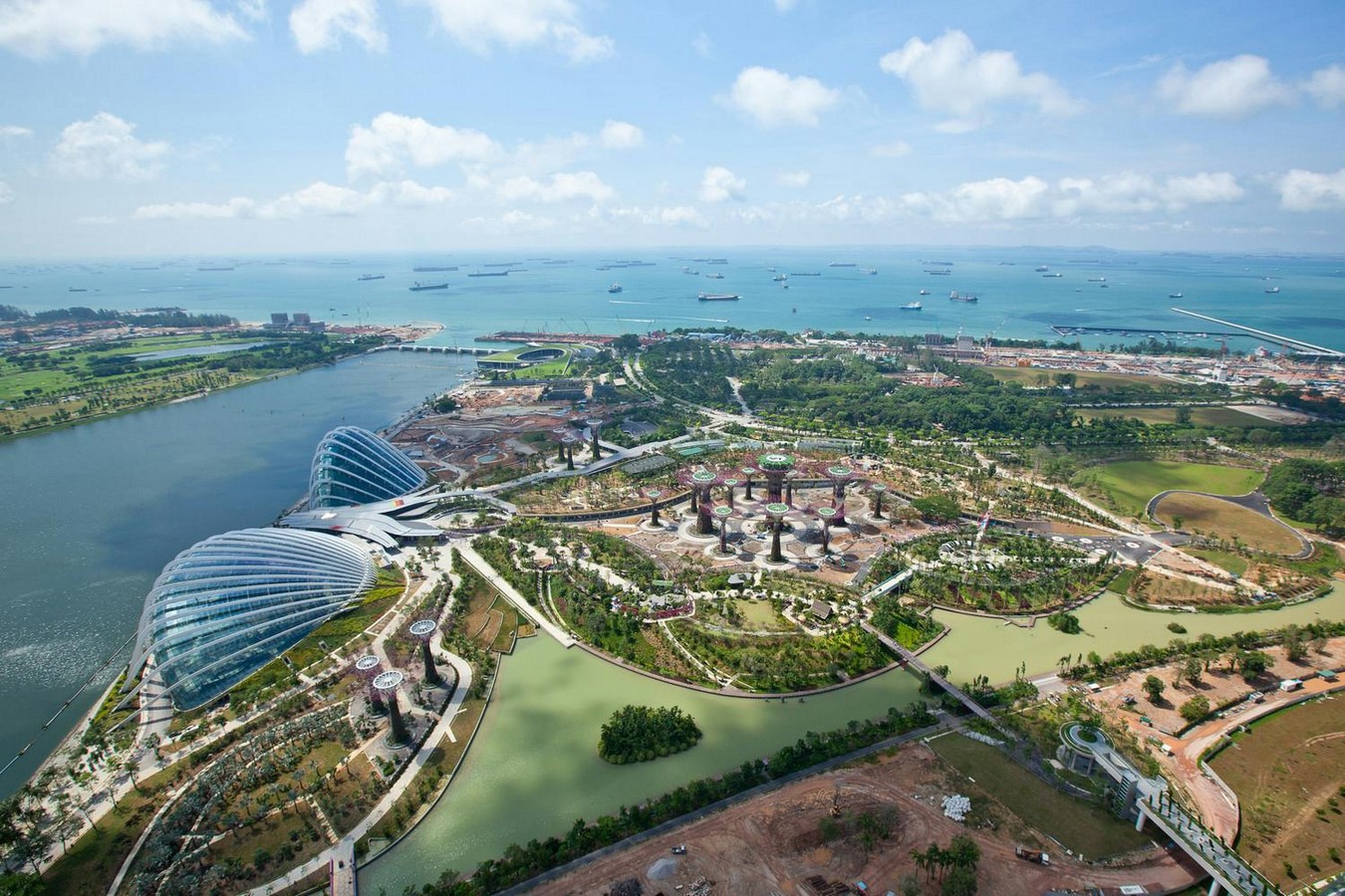 Space and Sensibility: How Architecture Changed My View of Public Spaces - Sheet1