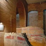 National Museum of Roman Art by Rafael Moneo - Sheet2