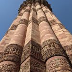 What role has architecture played in shaping Indian society and culture? - Sheet3