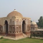 What role has architecture played in shaping Indian society and culture? - Sheet4