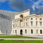 Revitalizing Aging Infrastructure: Strategies for Adaptive Reuse of Historic Buildings - Sheet4