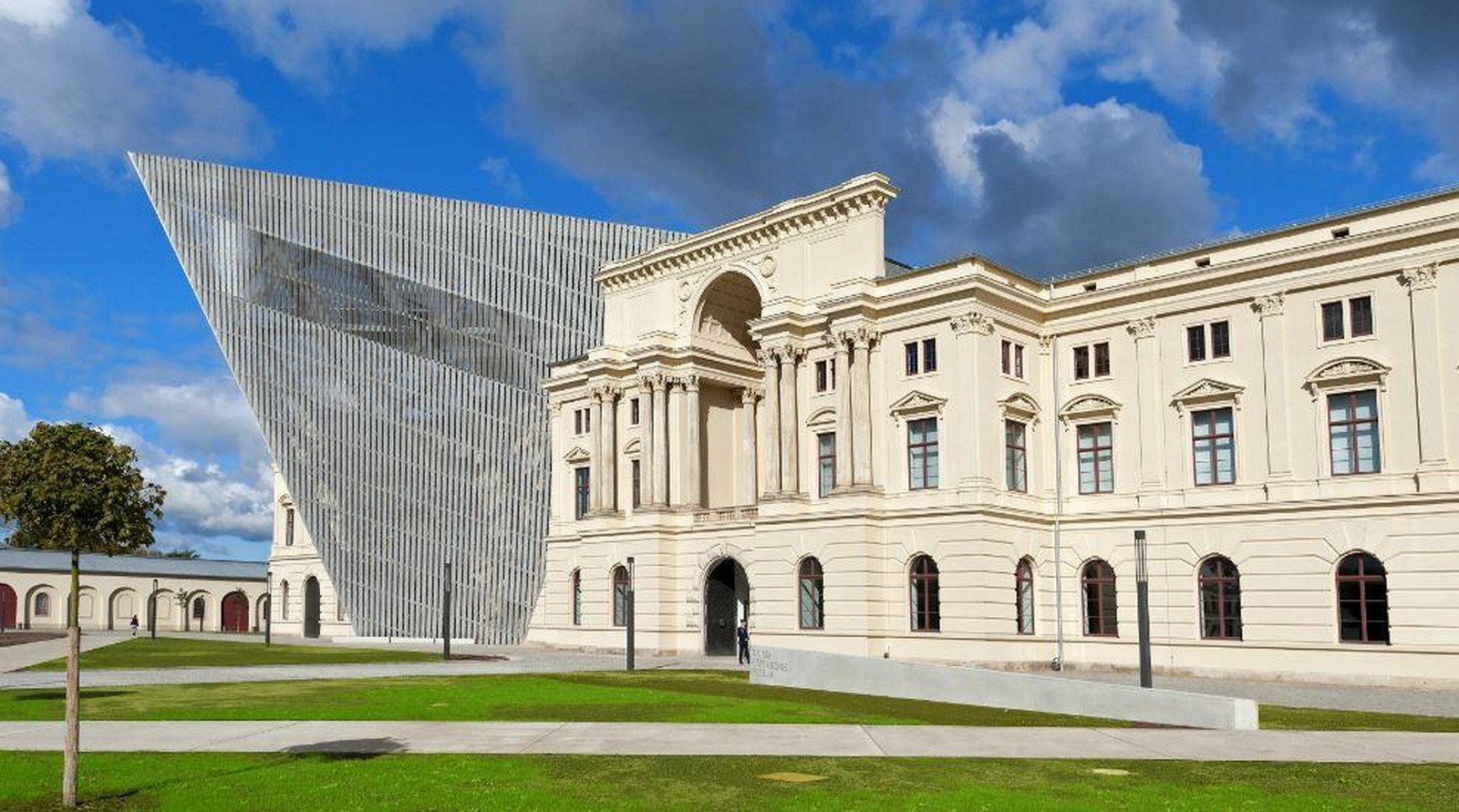 Revitalizing Aging Infrastructure: Strategies for Adaptive Reuse of Historic Buildings - Sheet4