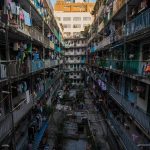 The Effect of Politics of Space On People - Sheet2
