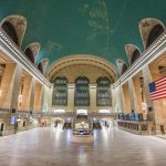 Project in-depth: Grand Central Terminal - Sheet1
