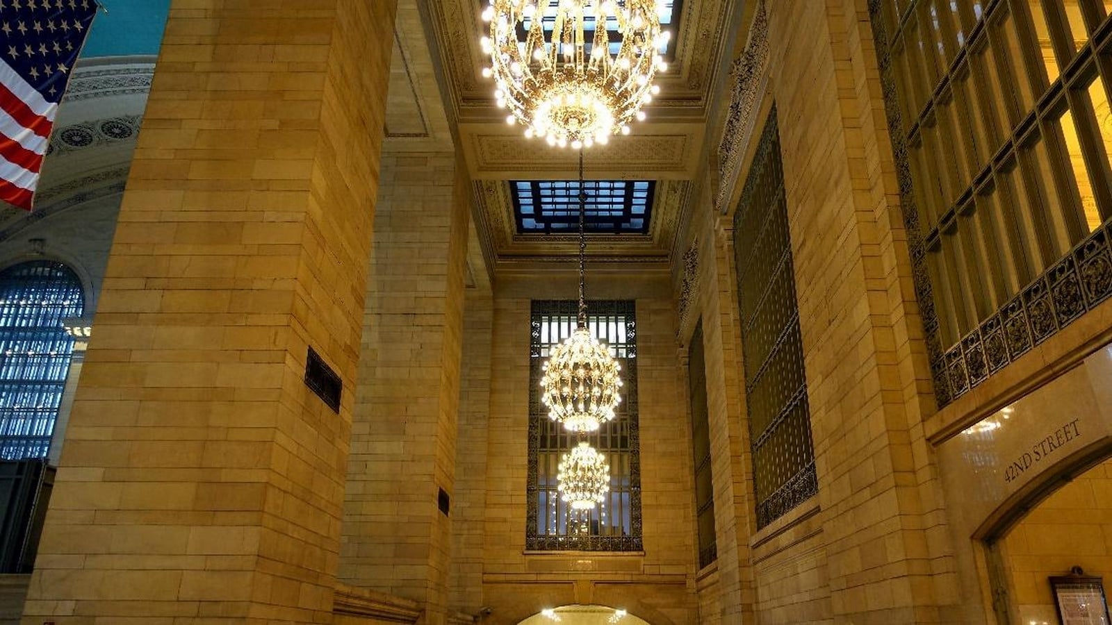 Project in-depth: Grand Central Terminal - Sheet10