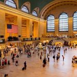 Project in-depth: Grand Central Terminal - Sheet4