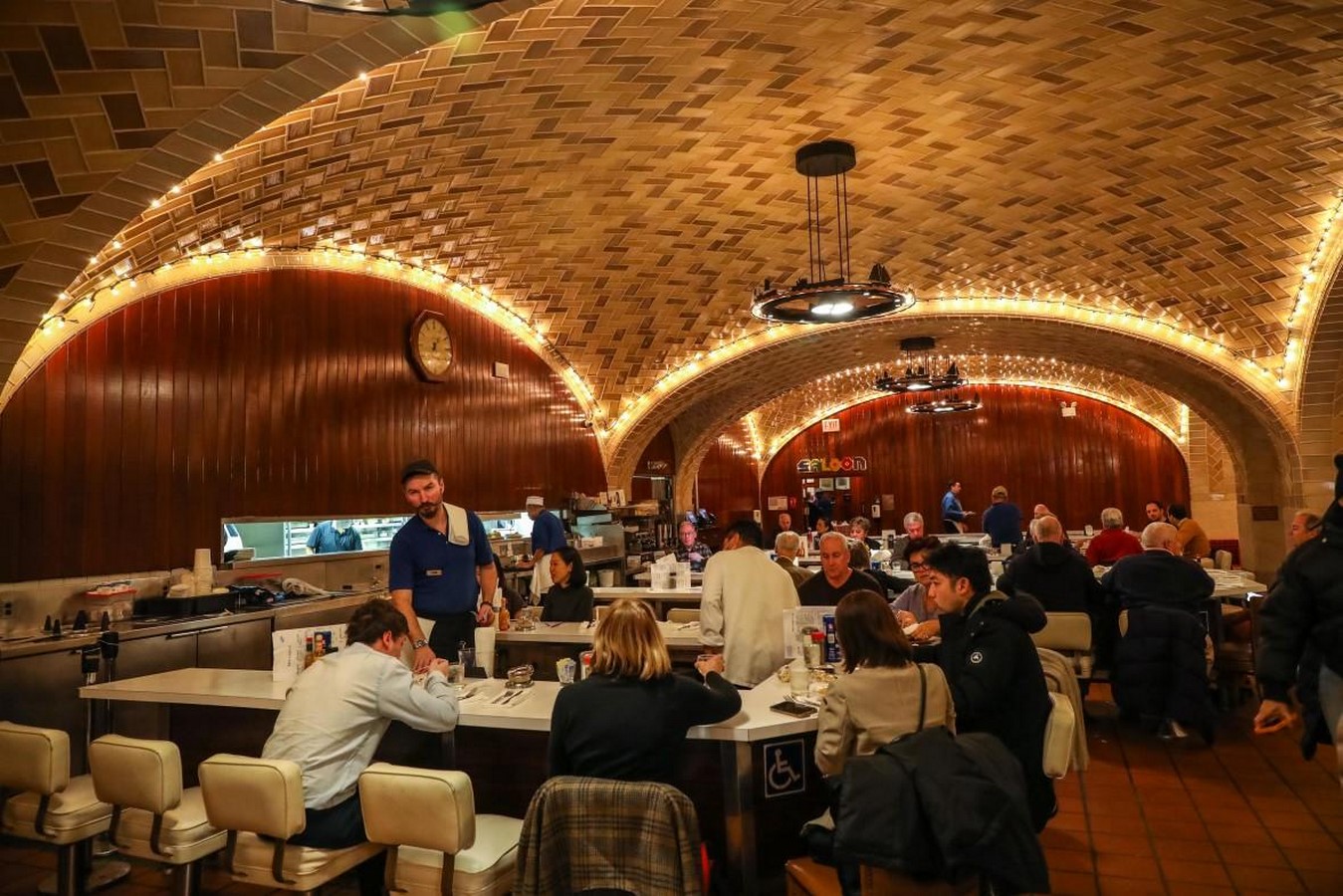 Project in-depth: Grand Central Terminal - Sheet6