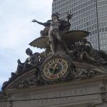 Project in-depth: Grand Central Terminal - Sheet7