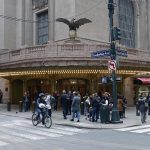 Project in-depth: Grand Central Terminal - Sheet8