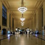 Project in-depth: Grand Central Terminal - Sheet9