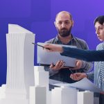 The Journey through Architecture – from Personal to Communal - Sheet1