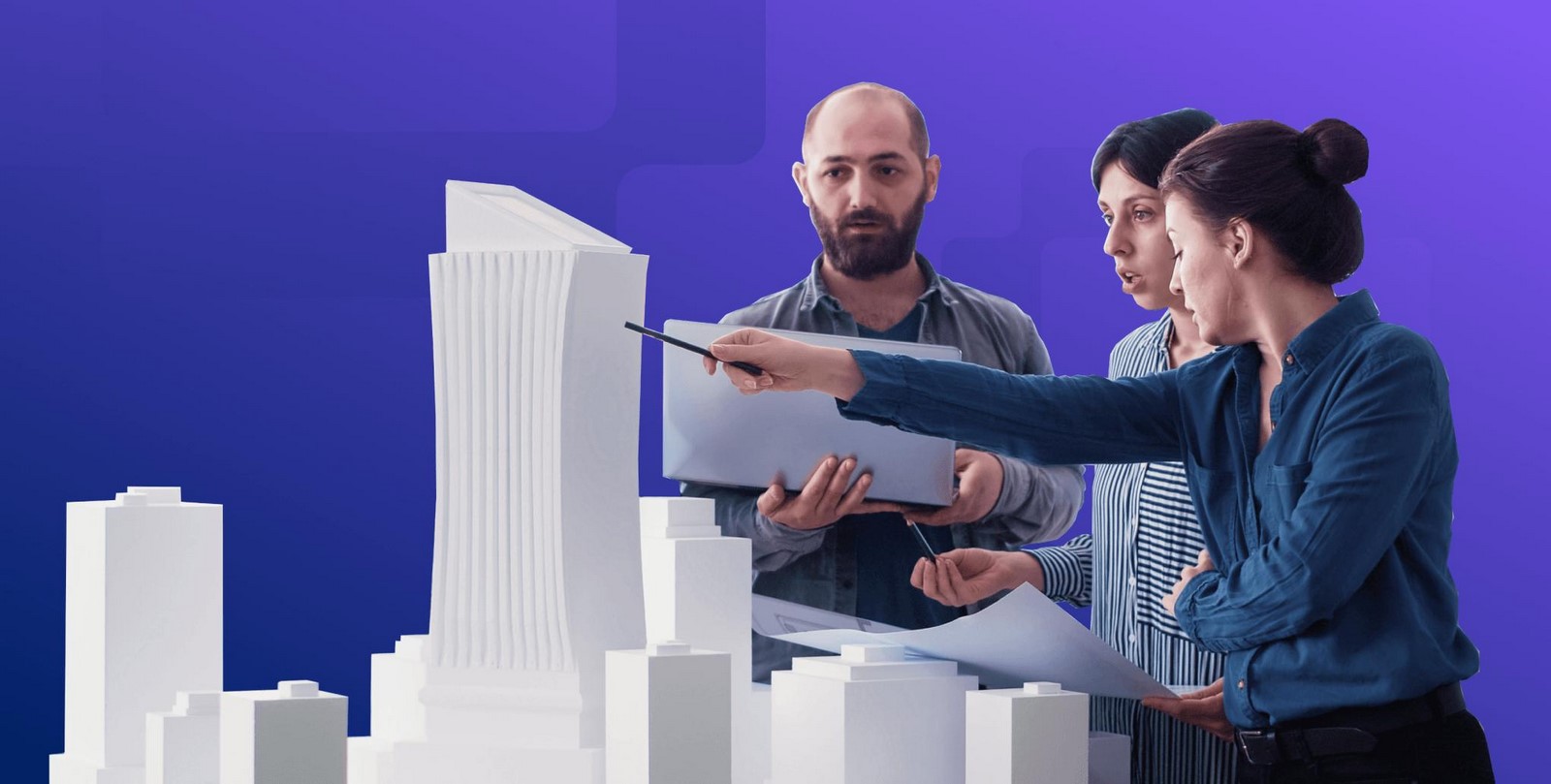 The Journey through Architecture – from Personal to Communal - Sheet1