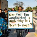 Community Living in the Age of Gentrification: Strategies for Resilience - Sheet1
