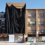 Community Living in the Age of Gentrification: Strategies for Resilience - Sheet2