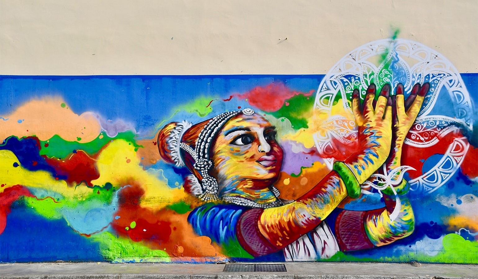 Travel, Art, and Culture The Power of Place to Inspire -Sheet3