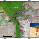 Urban pollution: Cairo, Egypt - Sheet1