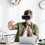 Metaverse, AI, VR: The Future of Architecture and Design -Sheet1