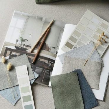 Inside the World of Textiles: Textile Design for Home Decor - RTF ...