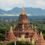 Sewu Temple Complex: The 8th century Buddhist Temple - Sheet1