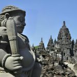 Sewu Temple Complex: The 8th century Buddhist Temple - Sheet3