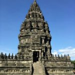 Sewu Temple Complex: The 8th century Buddhist Temple - Sheet4