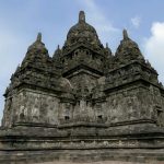 Sewu Temple Complex: The 8th century Buddhist Temple - Sheet5