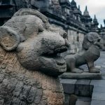 Sewu Temple Complex: The 8th century Buddhist Temple - Sheet7