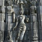 Sewu Temple Complex: The 8th century Buddhist Temple - Sheet9