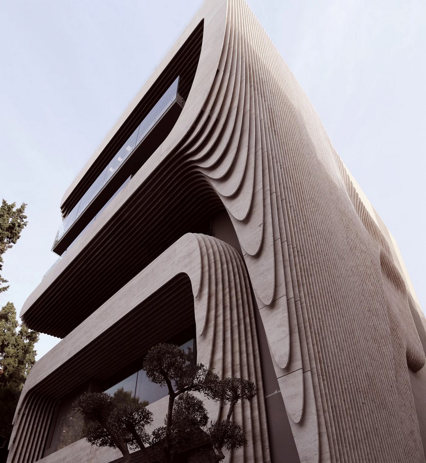 Digital Fabrication and Parametric Design - Sheet1