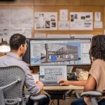 How has Architecture Changed since the Dawn of the Second Millenium? - Sheet3
