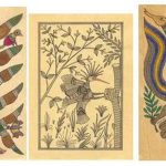 An overview of Craft Revival Trust - Sheet4