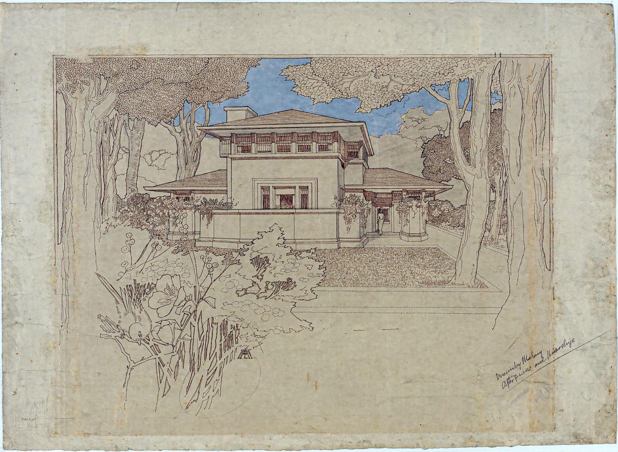 The Role of Women in Architecture History: Unveiling Contributions and Challenges - Sheet5
