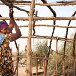 Cultural Influences on Architectural Expression by Women - Sheet3