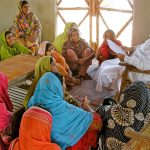 Cultural Influences on Architectural Expression by Women - Sheet6