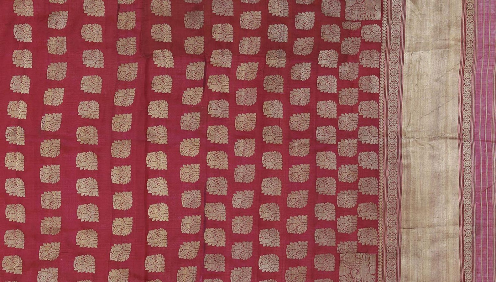 Inside the World of Textiles: Gujarat Textile Design - Sheet1