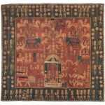 Inside the World of Textiles: Gujarat Textile Design - Sheet10