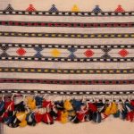 Inside the World of Textiles: Gujarat Textile Design - Sheet11