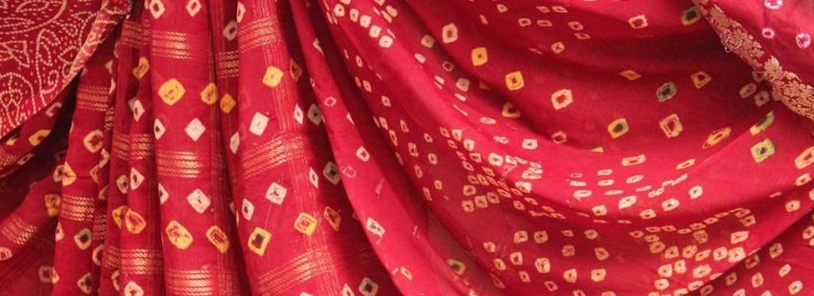 Inside the World of Textiles: Gujarat Textile Design - Sheet3